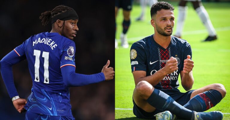 Chelsea vs PSG - Betting Preview