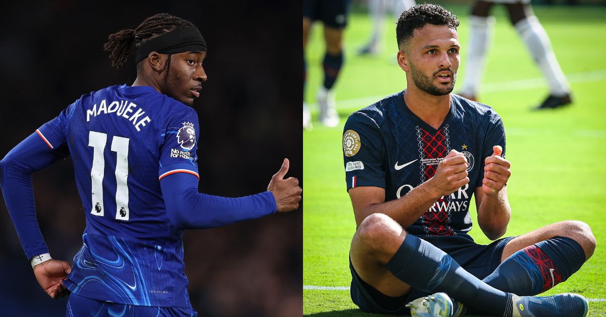 Chelsea vs PSG - Betting Preview