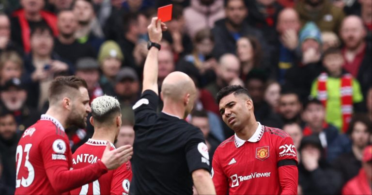 Manchester United Premier League Odds