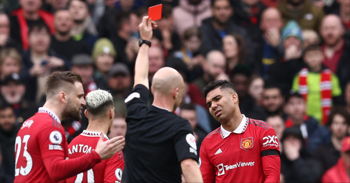 Manchester United Premier League Odds