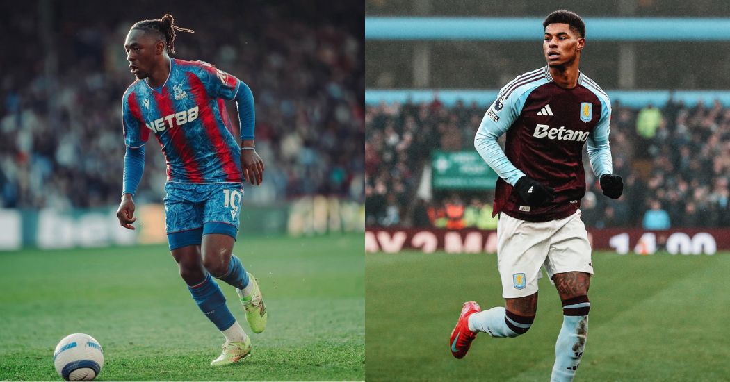 Crystal Palace vs Aston Villa Betting Preview