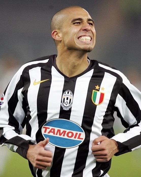 David Trezeguet