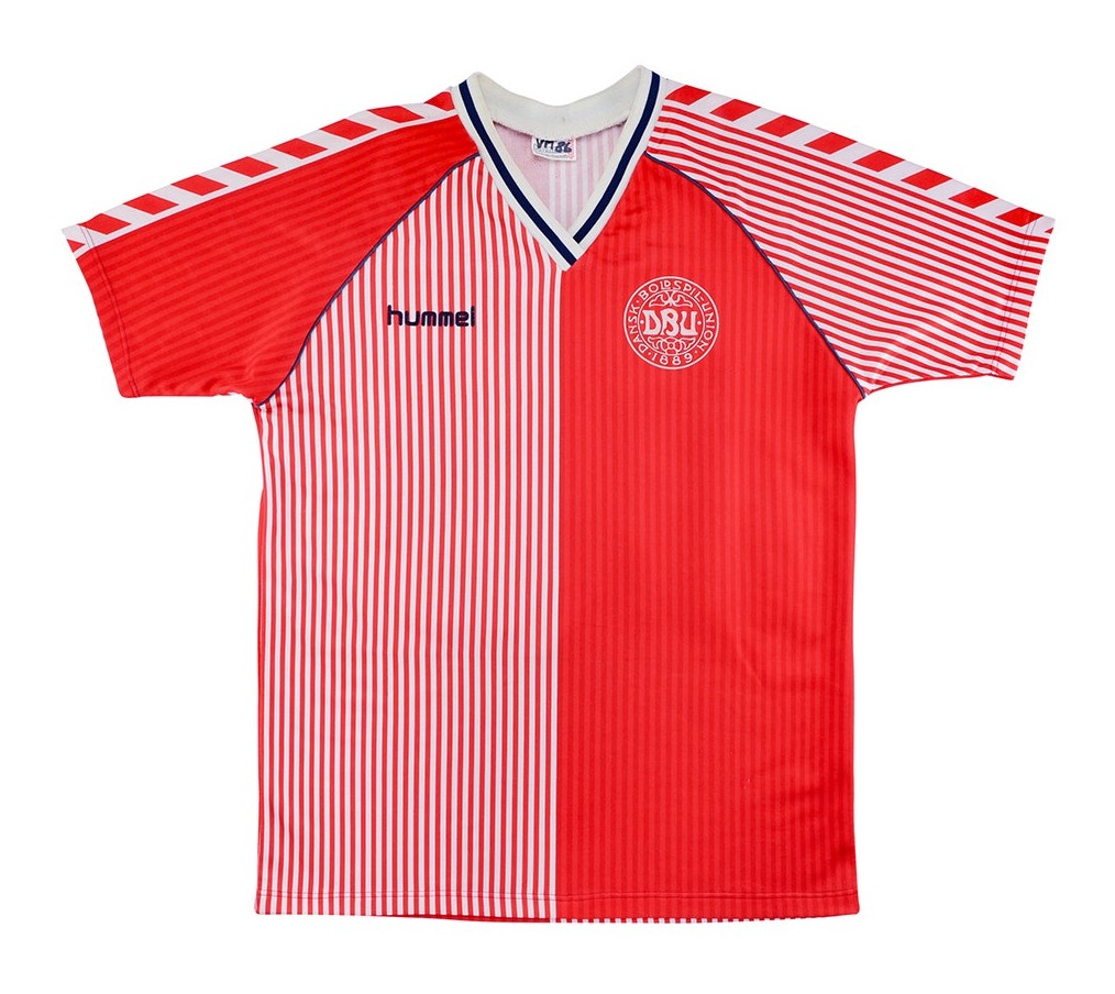 Denmark 1986