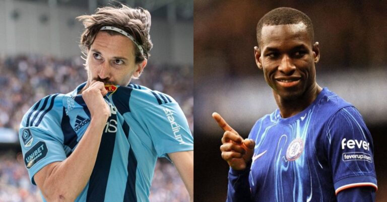 Djurgarden vs Chelsea Betting Preview