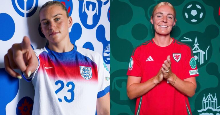 England vs Wales - Betting Preview