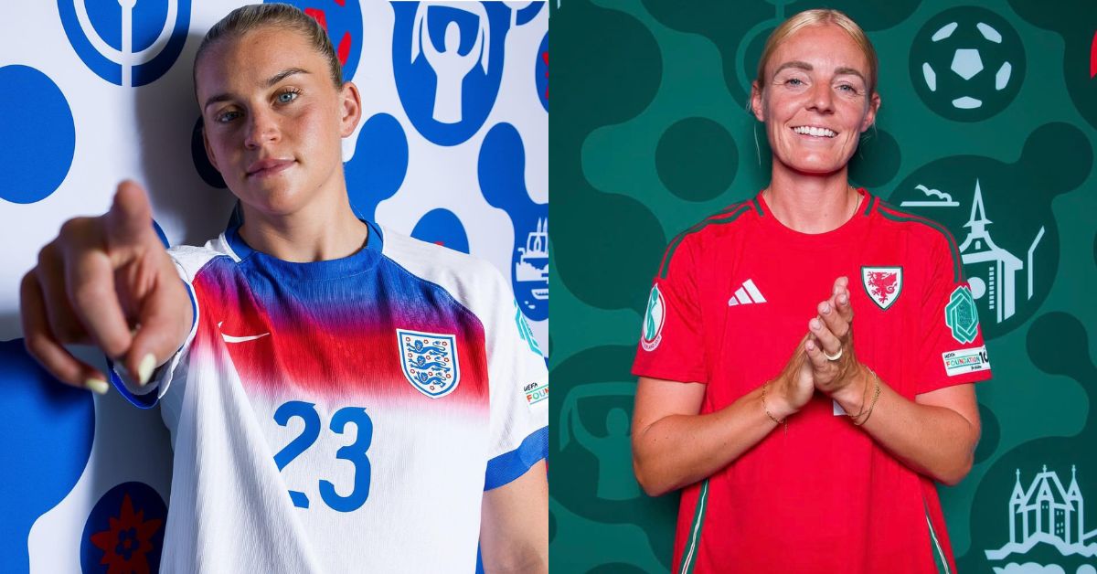 England vs Wales - Betting Preview