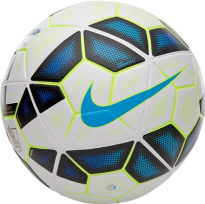 OFFICIAL EPL MATCH BALL 2014/2015 ORDEM 2