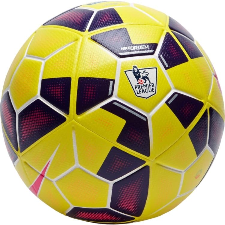 English Premier League Ordem Hi Vis D 2015 COPA AMERICA - CACHAŅA ORDEM 2