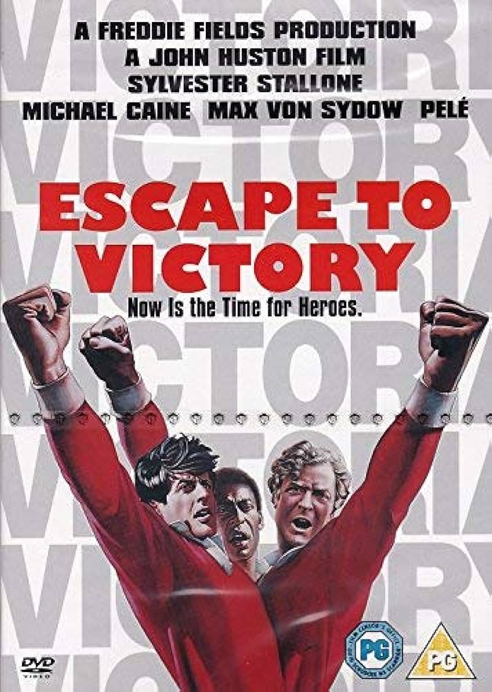 Escape To Victory