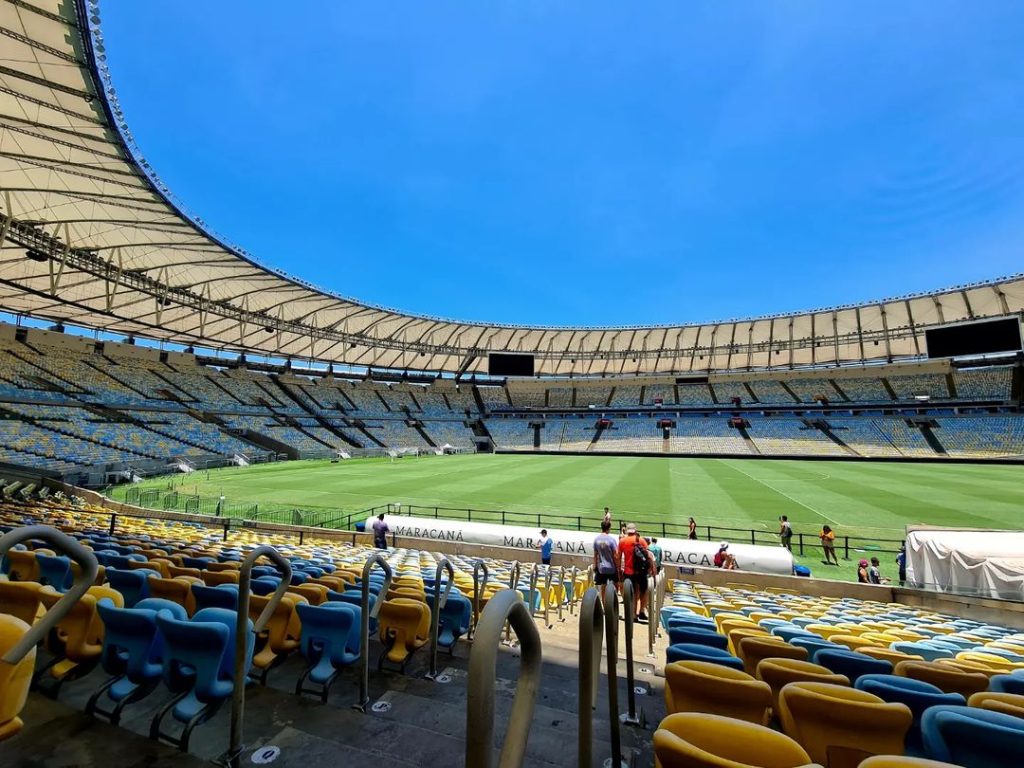 Estadio do Maracana