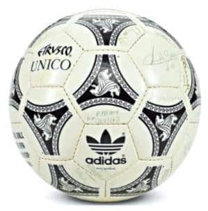 ETRUSCO_1990_ITALY The History of the Official World Cup Match Balls