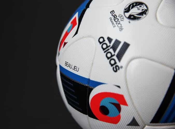 Euro_2016_Beau_Jeu_1 Official Match Ball Beau Jeu UEFA EURO 2016
