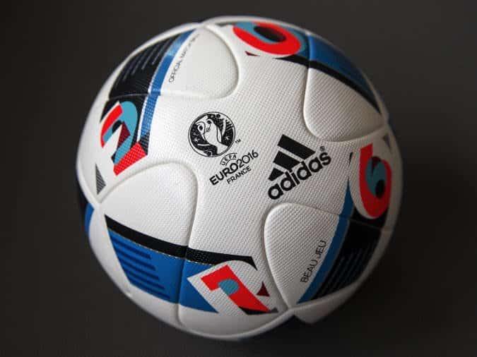 Euro_2016_Beau_Jeu_3 Official Match Ball Beau Jeu UEFA EURO 2016