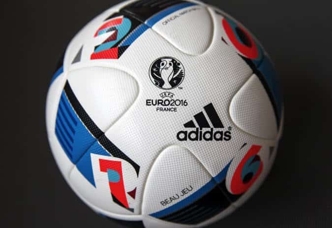 Euro_2016_Beau_Jeu_7 Official Match Ball Beau Jeu UEFA EURO 2016
