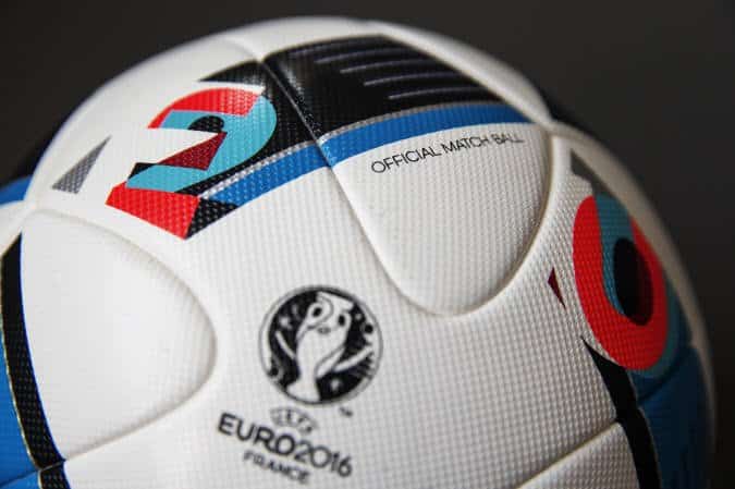 Euro_2016_Beau_Jeu_8 Official Match Ball Beau Jeu UEFA EURO 2016