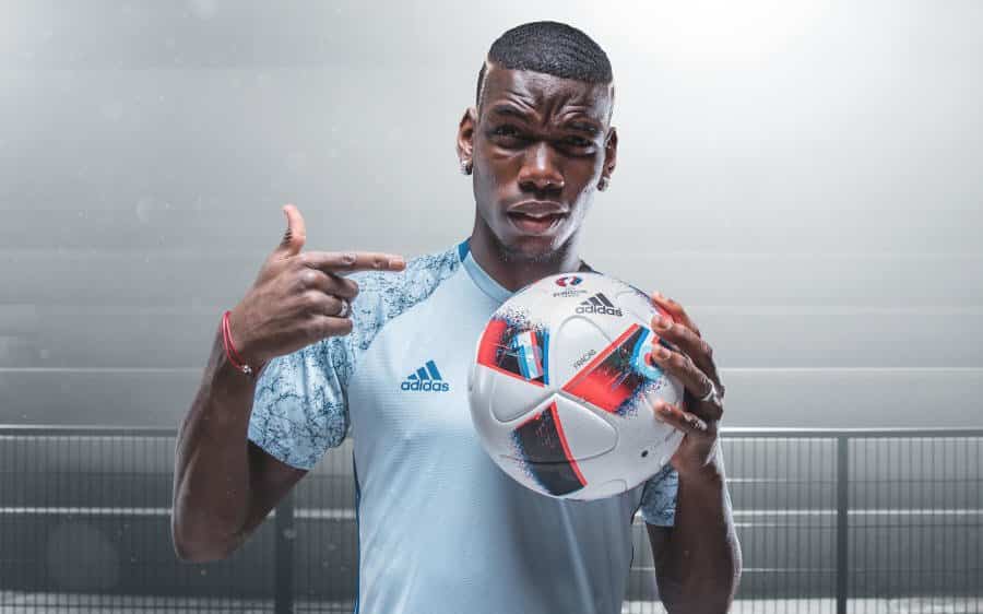 Euro_Facas 2016_6 Adidas unveils Fracas, the Official Match Ball of UEFA Euro 2016TM Knock-Out Phase