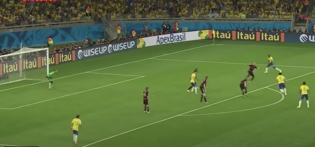 famous highest scoring games