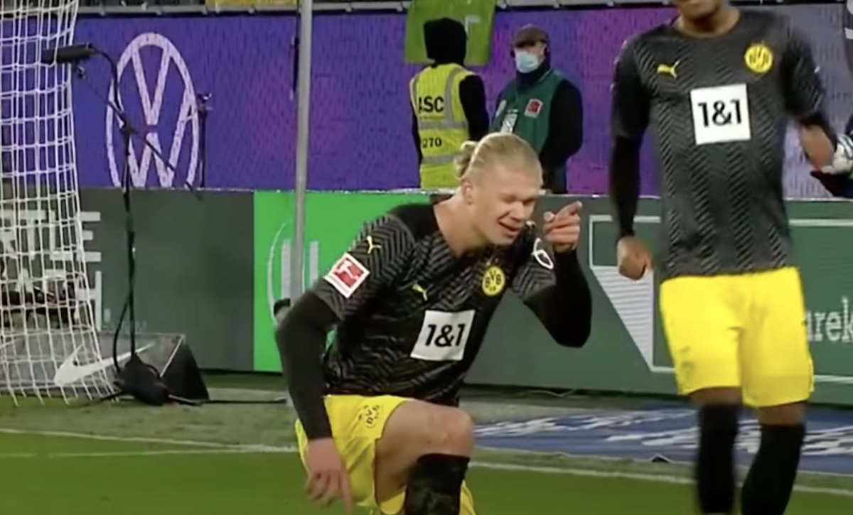 fastest soccer players