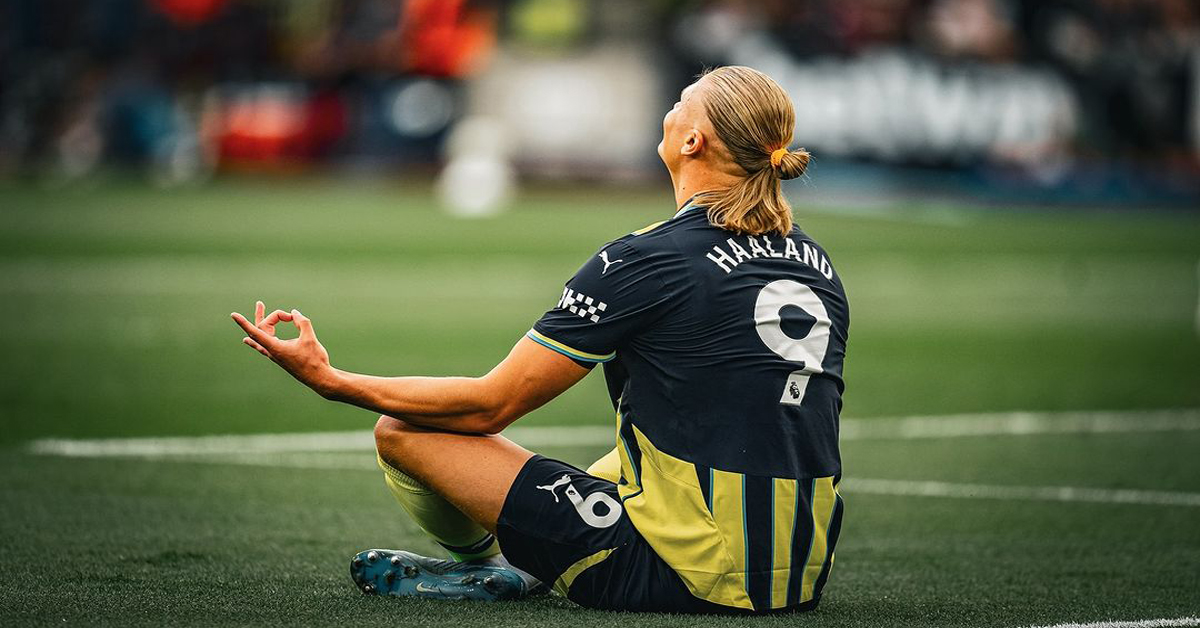 Favorites for Golden Boot 2025