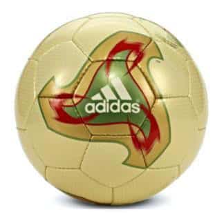 FEVERNOVA_2002_JAPAN The History of the Official World Cup Match Balls