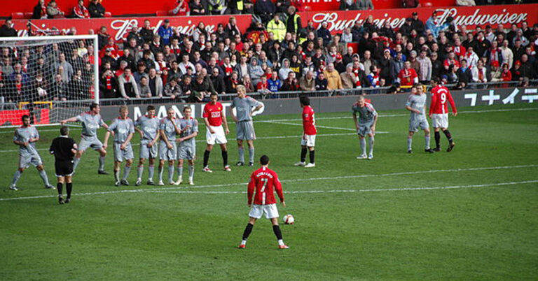 Fiercest Soccer Rivalries