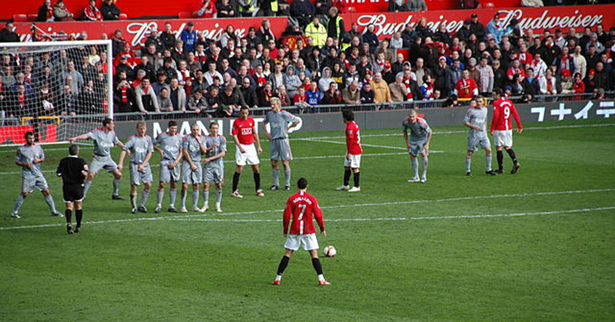 Fiercest Soccer Rivalries