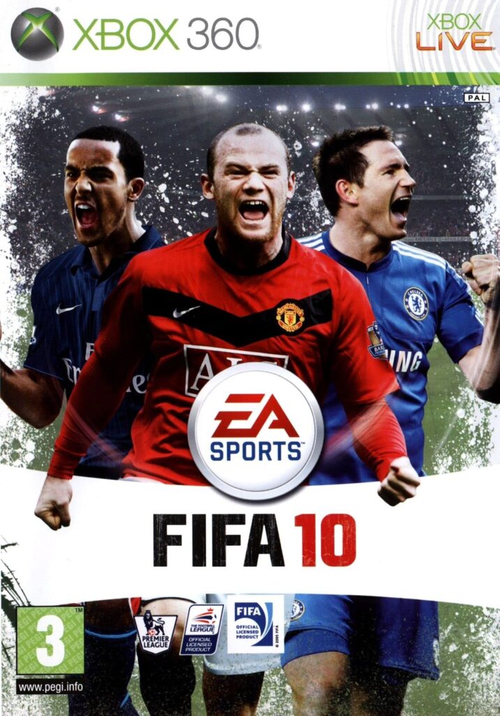 FIFA 10