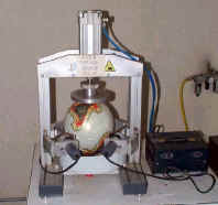 FIFA_Absorpt_tester FIFA Soccer Ball Testing and Approvals