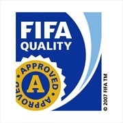 FIFA_APPROVED_LOGO FIFA Soccer Ball Testing and Approvals