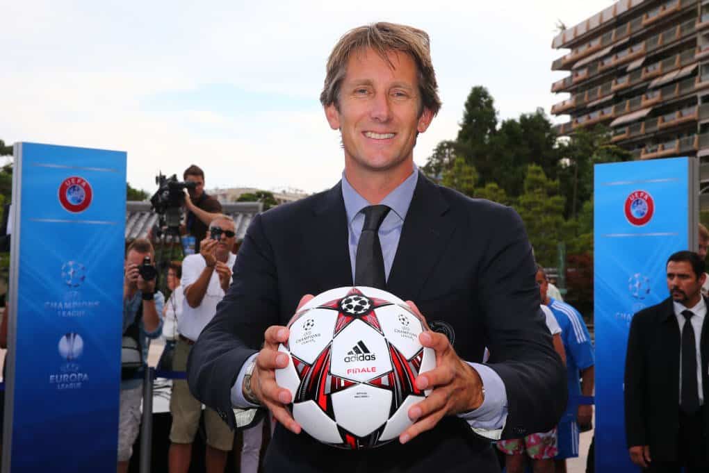 Final Lisbon Ball 4 UEFA Champions League Final Lisbon 2014