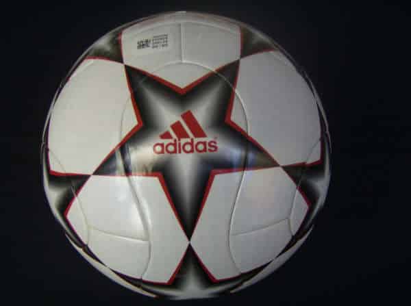 finale_2006_2007_C Champions League Balls