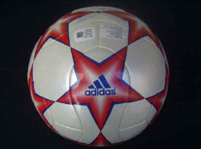 Finale_paris_2006_C Champions League Balls