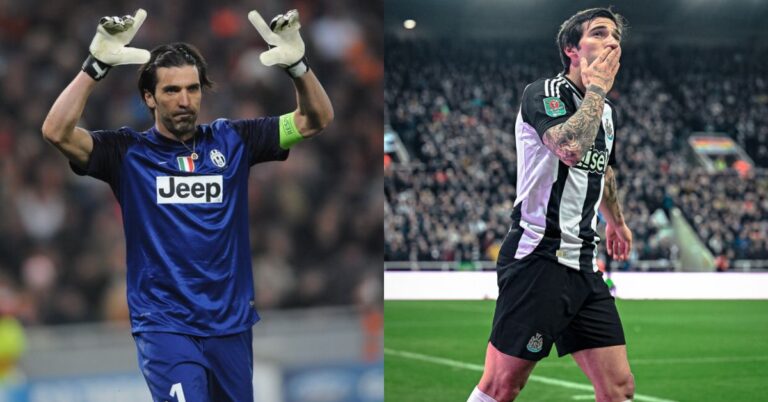 Five Footballers Who Like To Gamble