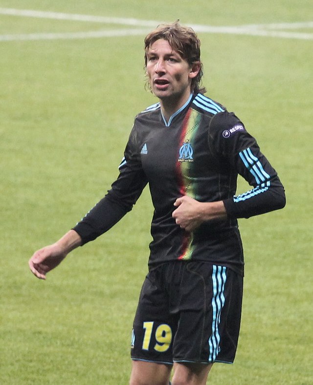 Gabriel Heinze