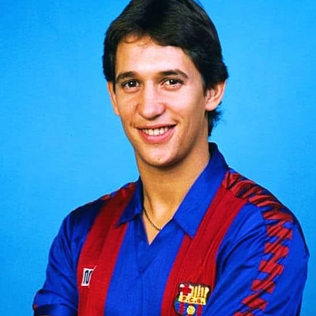 Gary Lineker