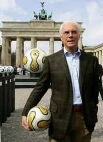 Golden-Ball_franz_beckenb2 Official World Cup Final Match Ball Teamgeist Soccer Ball