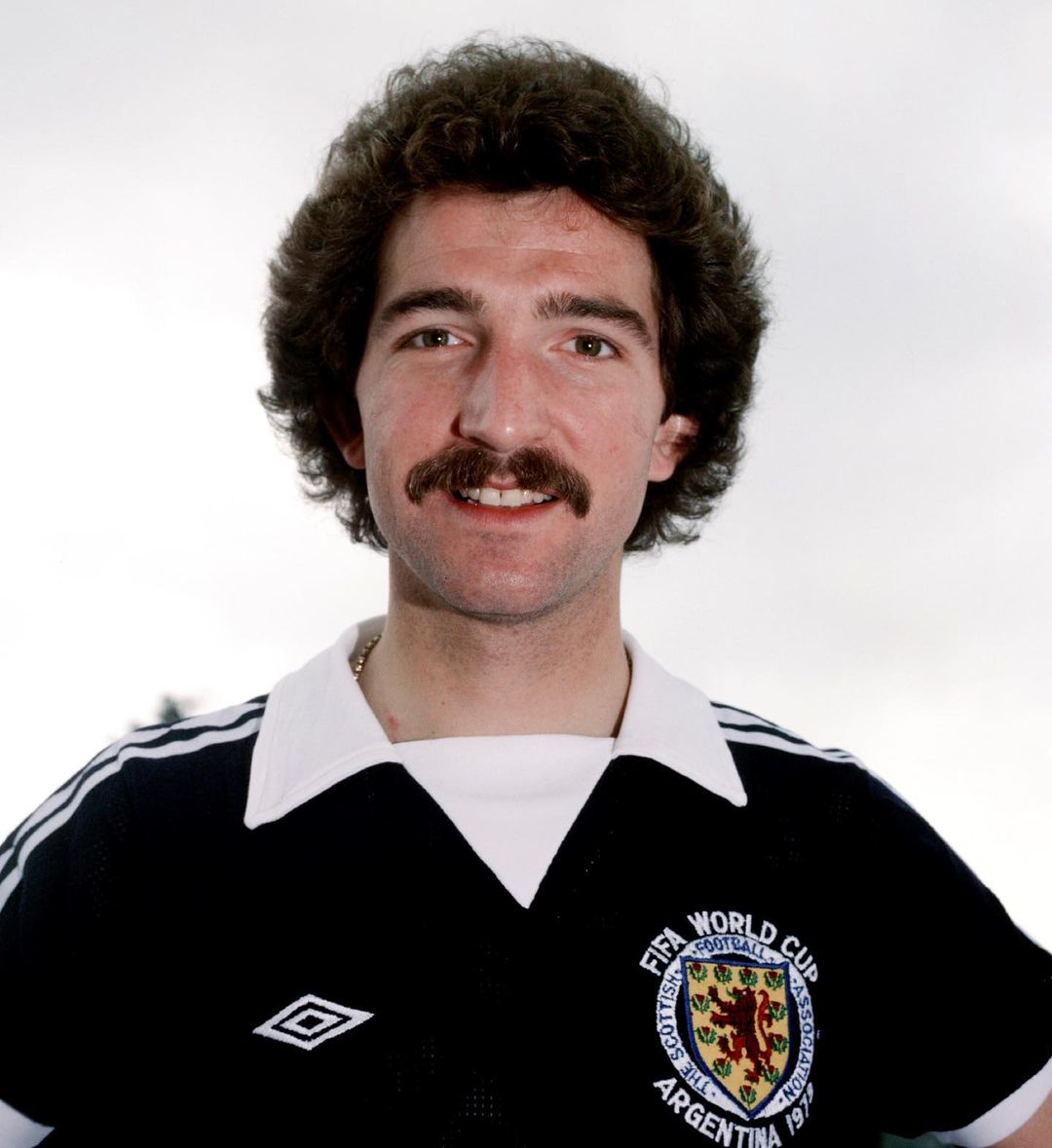 Graeme Souness