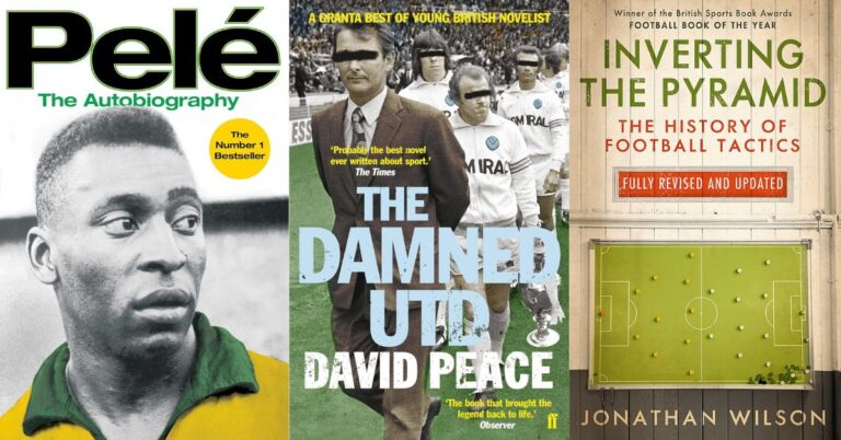 Great Soccer Books You Should Read
