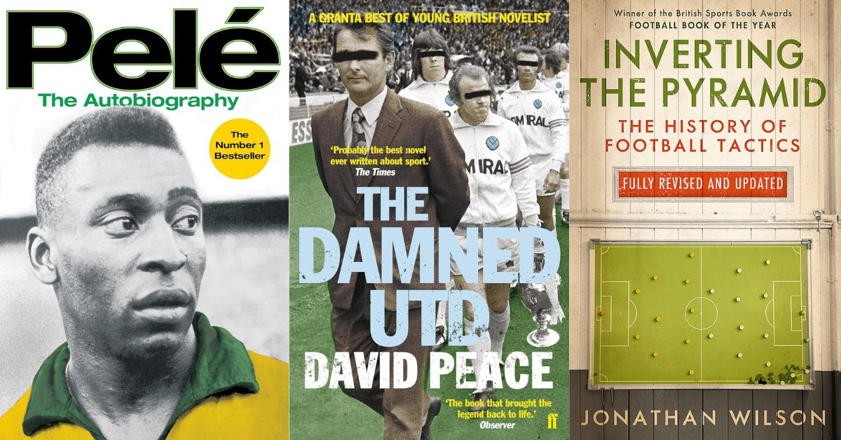 Great Soccer Books You Should Read