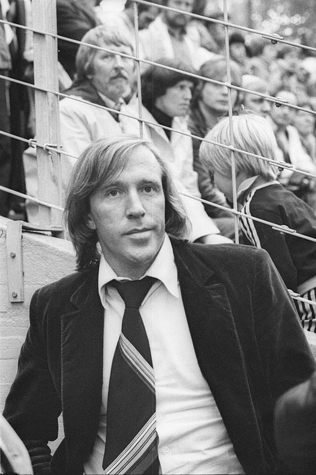 Gunter Netzer