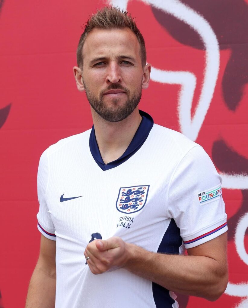 Harry Kane