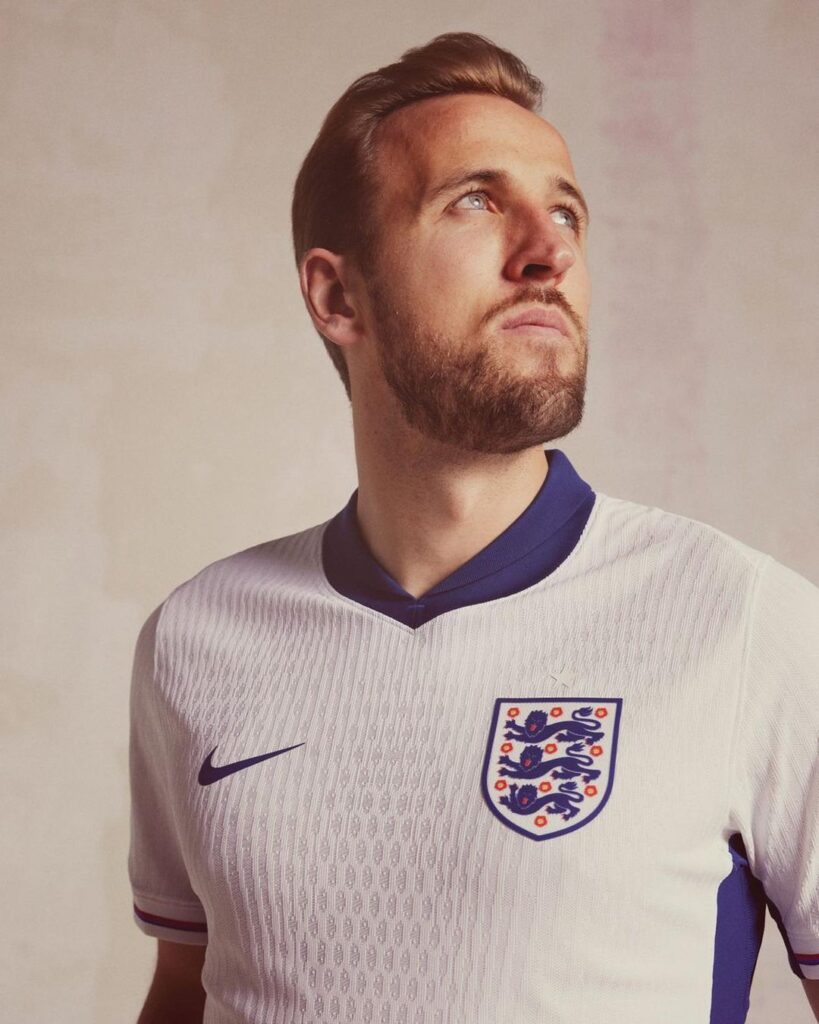 Harry Kane