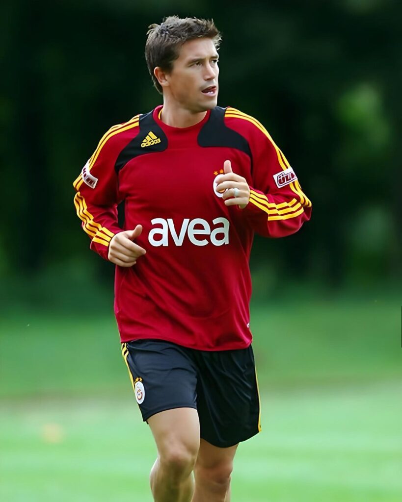 Harry Kewell