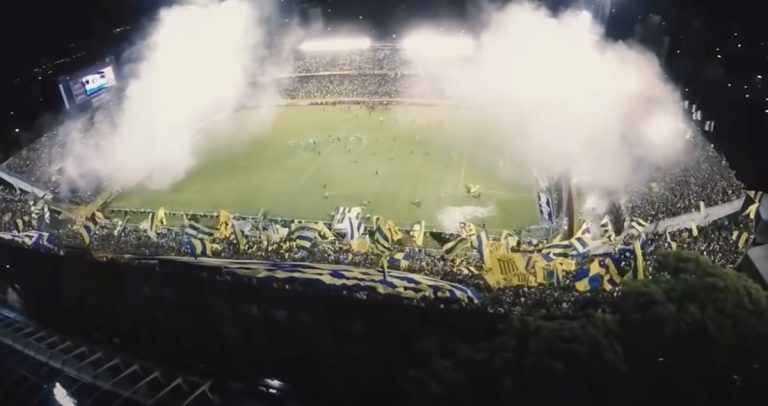 Highest Soccer Attendance Records