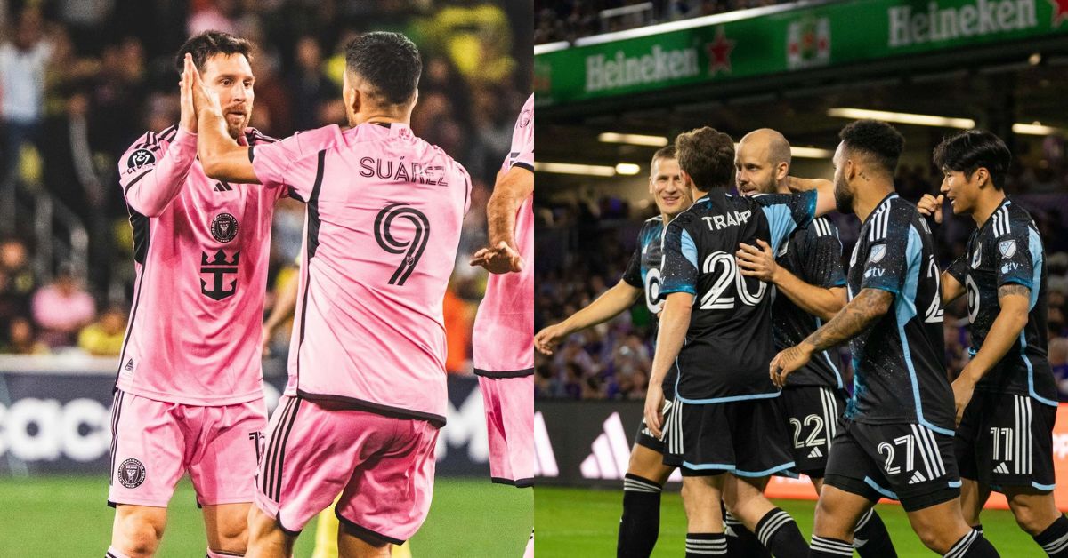 How Has The MLS 2024 Season Started Off