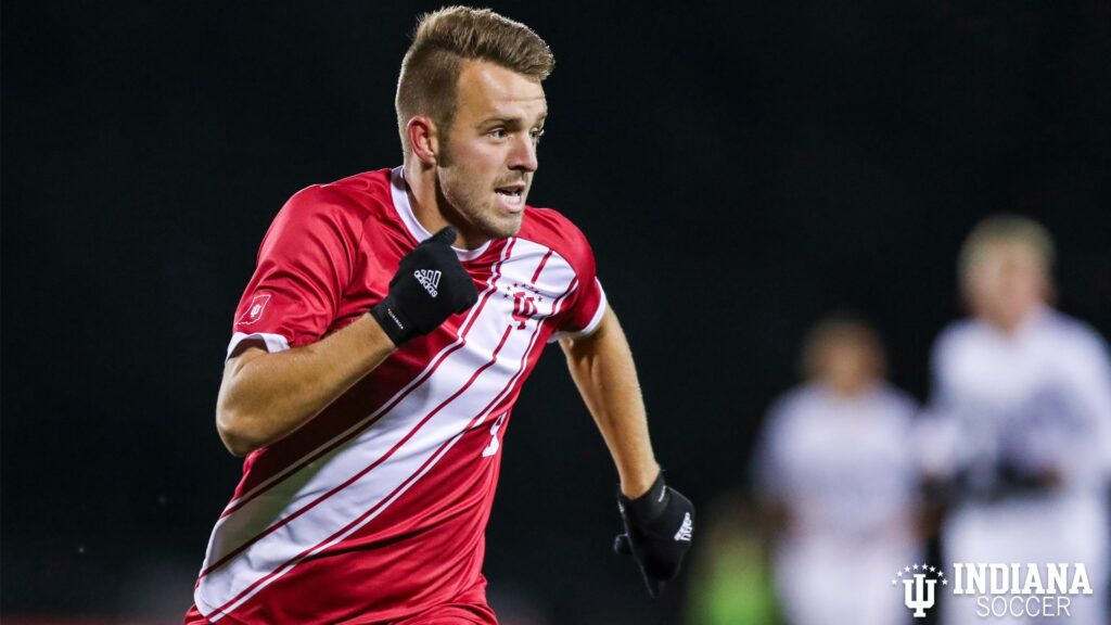 Indiana Soccer