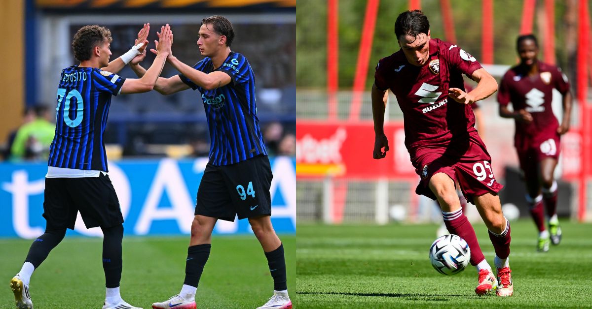 Inter Milan vs. Torino