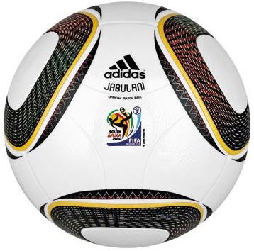 jabulani_2010 Jabulani 2010 World Cup Soccer Ball