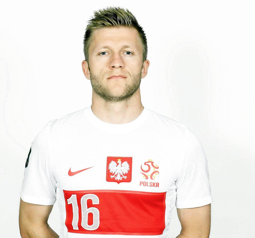 Jakub Błaszczykowski