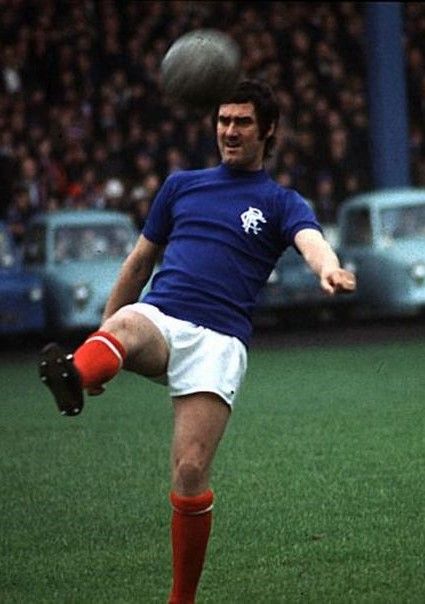Jim Baxter